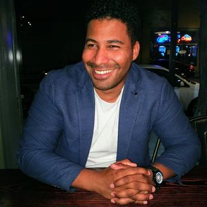 Meet your Posher, Glen